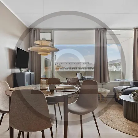 Apartamento 1 Bedroom Amazing In *