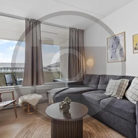 Apartamento 1 Bedroom Amazing In Fanø