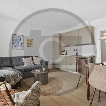 1 Bedroom Amazing In *