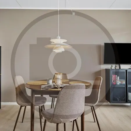 Apartamento 1 Bedroom Amazing In Fanø
