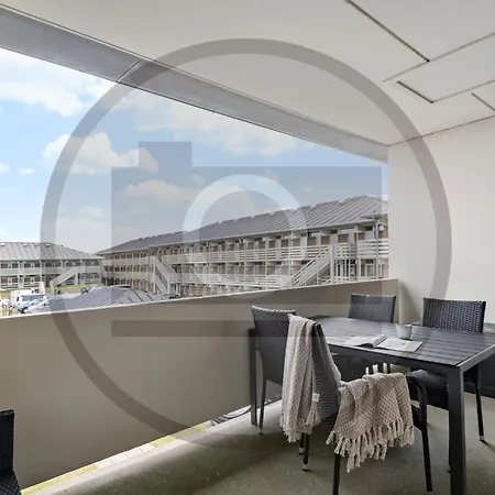 1 Bedroom Amazing In * Fanø