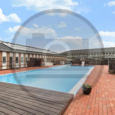 1 Bedroom Amazing In * Fanø