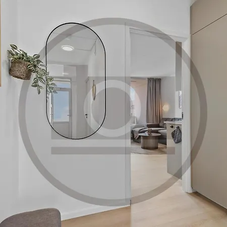1 Bedroom Amazing In Fanø