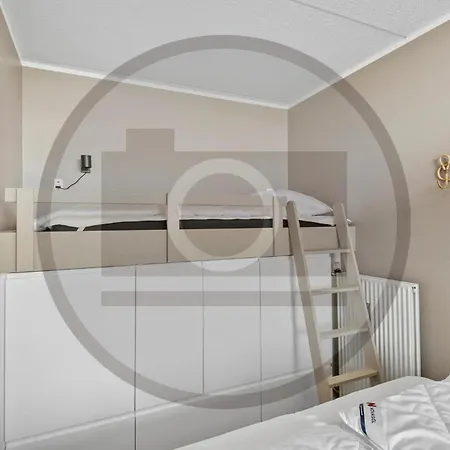 1 Bedroom Amazing In Apartamento Fanø