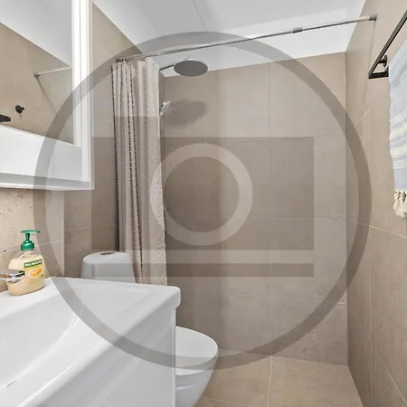 1 Bedroom Amazing In